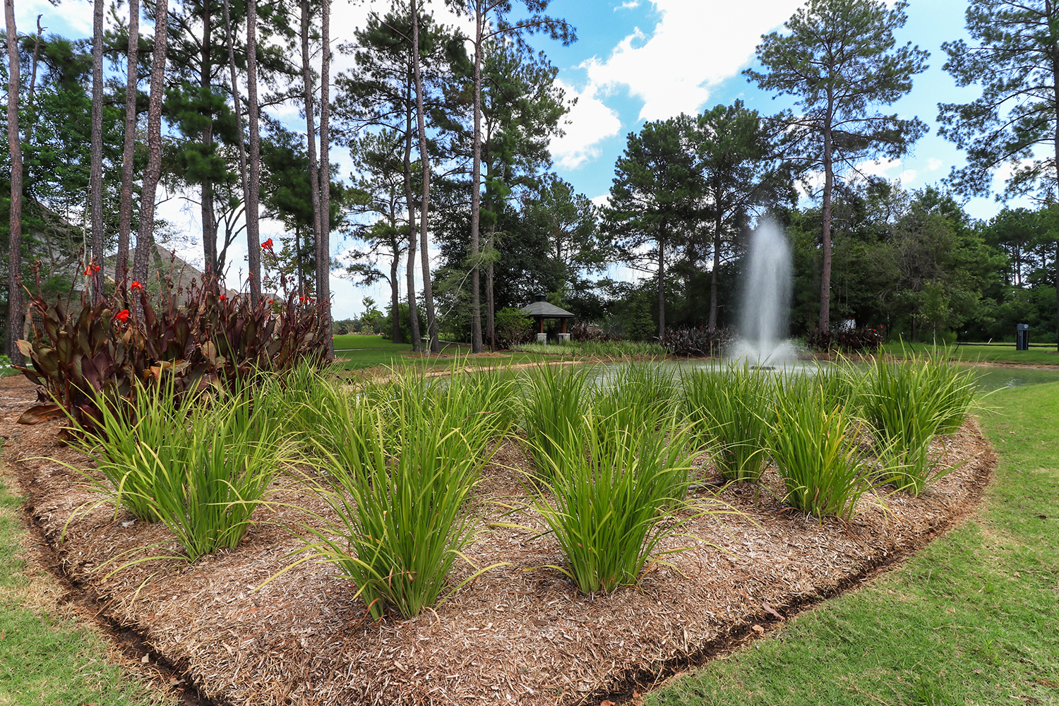 Enclave at LongwoodEnclave at Longwood 60’ HomesitesNew Homes By Coventry Homes