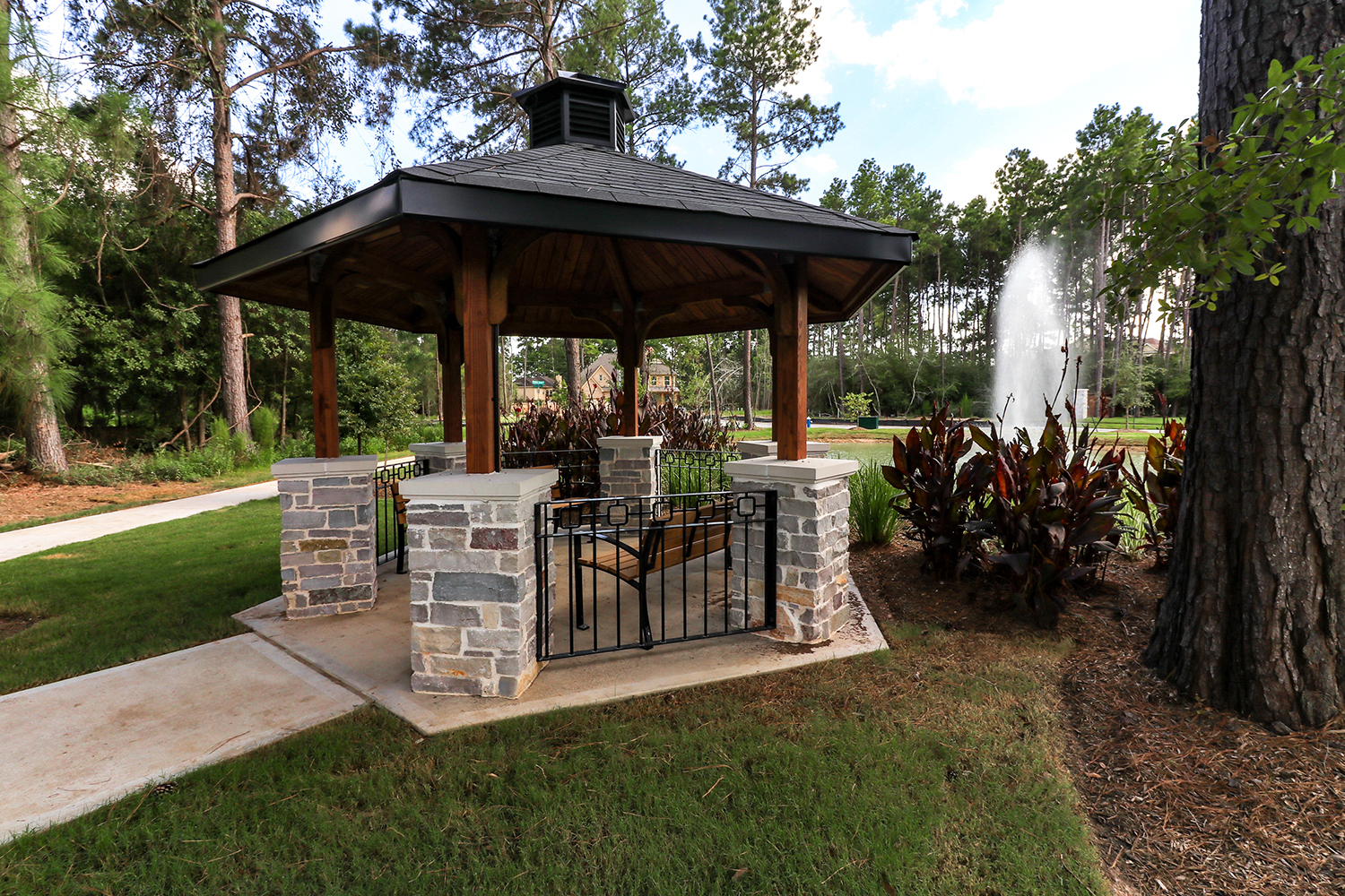 Enclave at LongwoodEnclave at Longwood 60’ HomesitesNew Homes By Coventry Homes