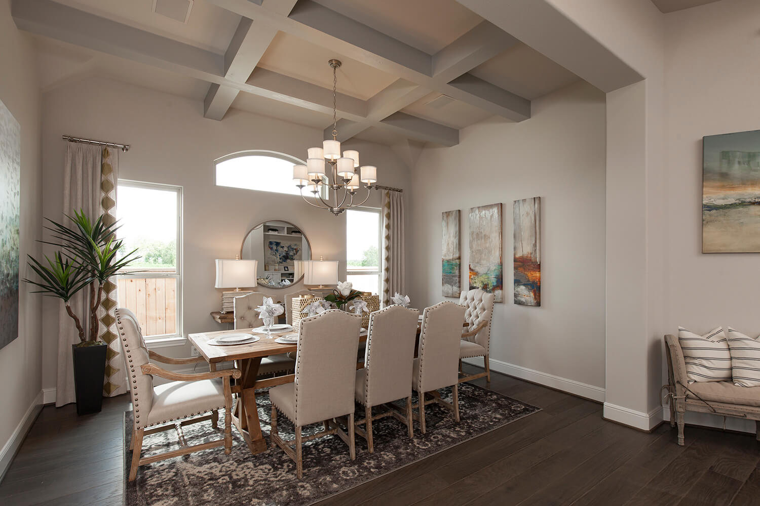 Veranda 65’Veranda 65’ HomesitesNew Homes By Coventry Homes