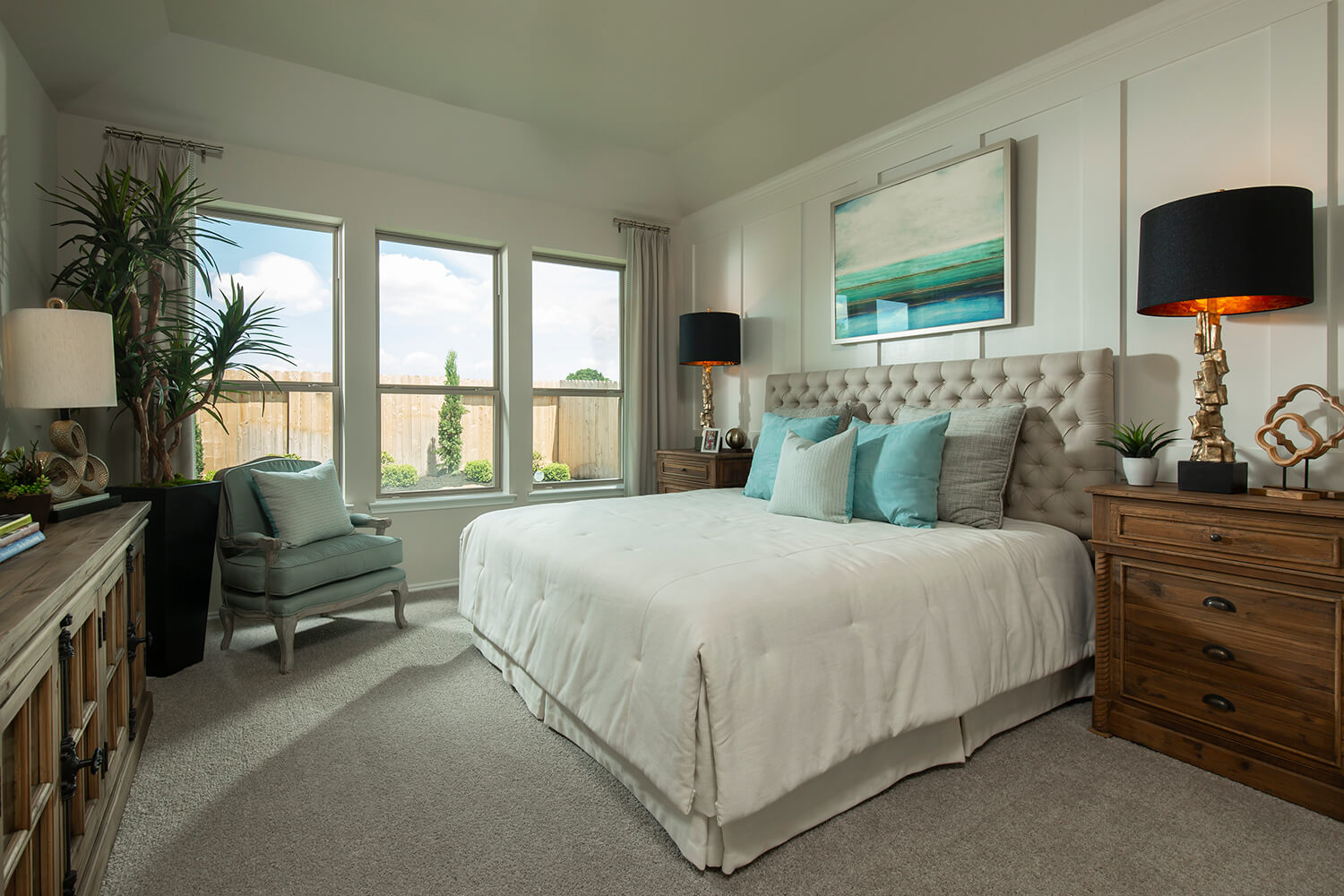 Klein OrchardKlein Orchard 40’ HomesitesNew Homes By Coventry Homes