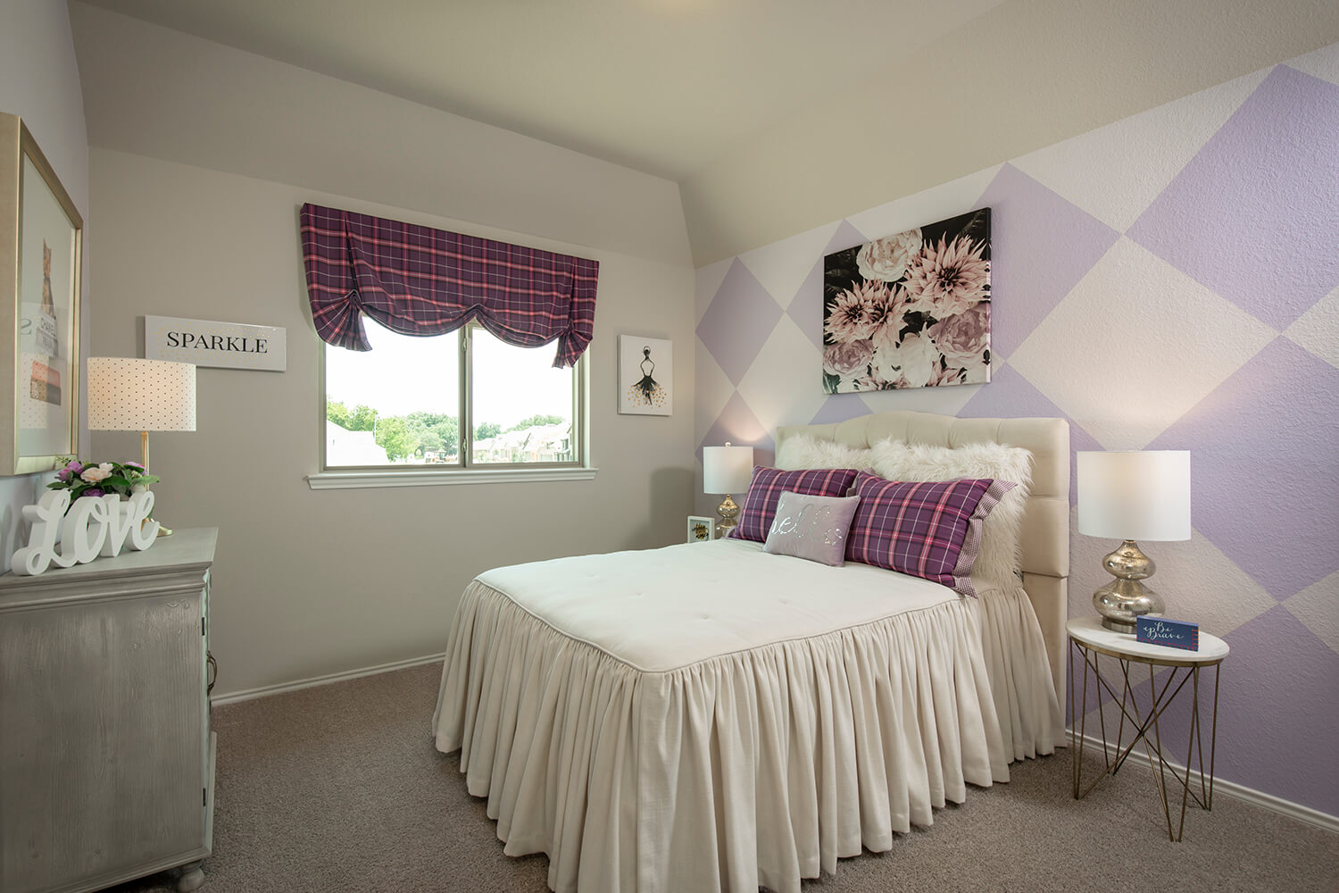 Klein OrchardKlein Orchard 40’ HomesitesNew Homes By Coventry Homes