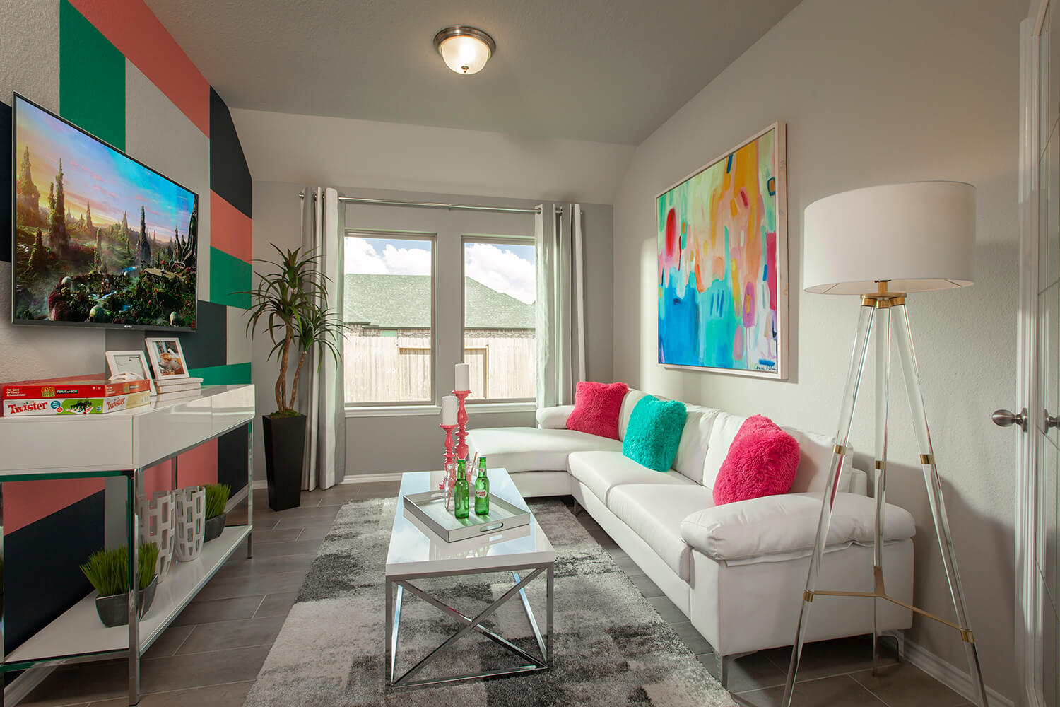 Grand Mission EstatesGrand Mission Estates Signature SeriesNew Homes