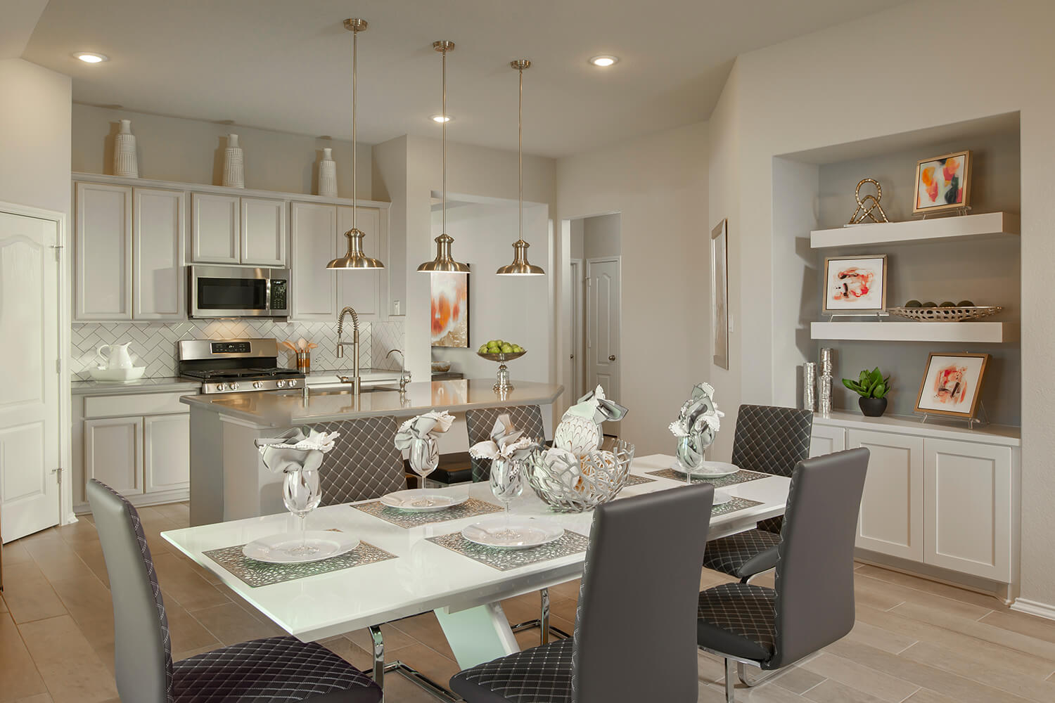 Grand Mission EstatesGrand Mission Estates Signature SeriesNew Homes