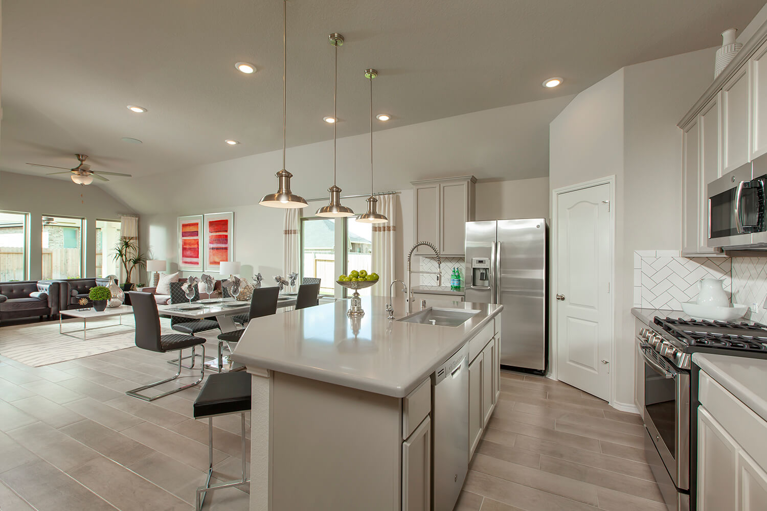 Grand Mission EstatesGrand Mission Estates Signature SeriesNew Homes By Coventry Homes