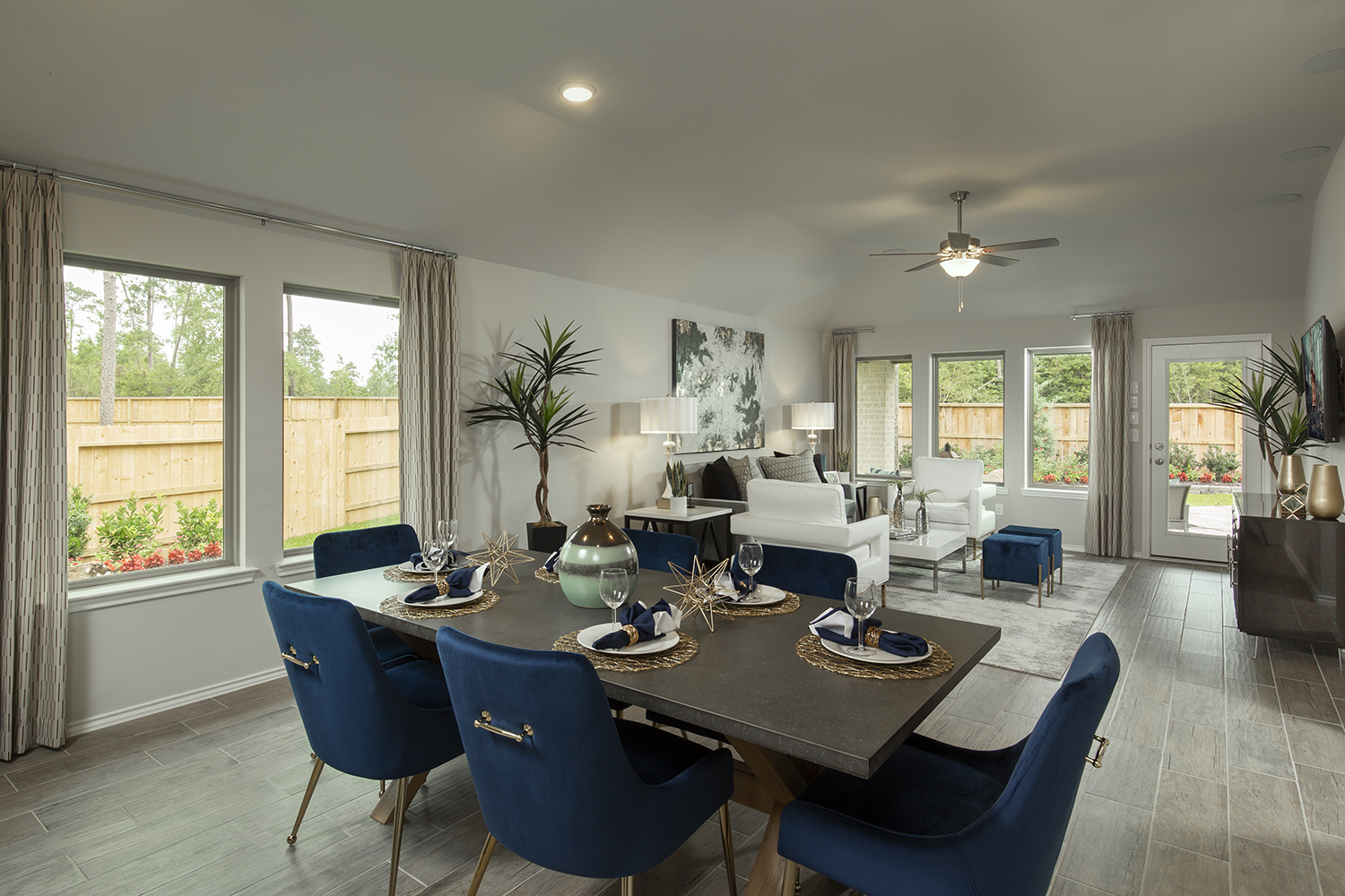 Grand Central ParkGrand Central Park 40’ HomesitesNew Homes By