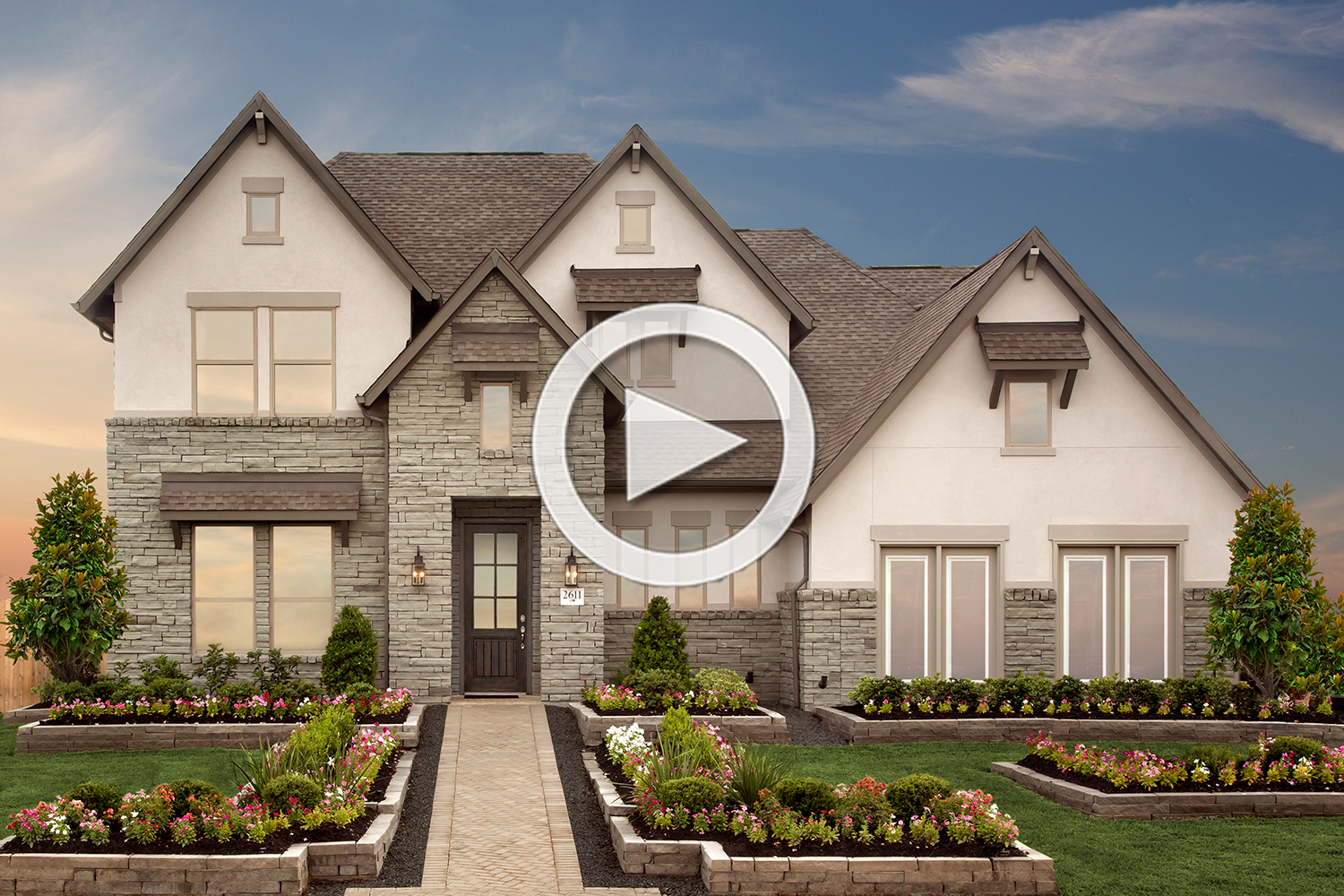 The Meadows at Imperial Oaks 60’The Meadows at Imperial Oaks 60