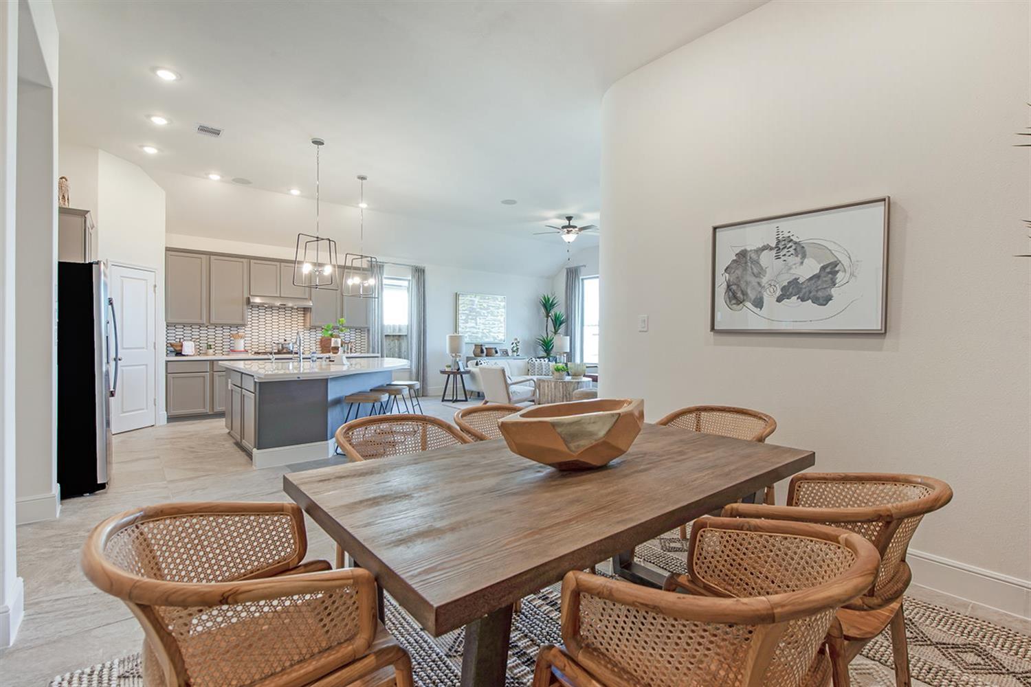 EdgewaterEdgewater 50’ HomesitesNew Homes By Coventry Homes