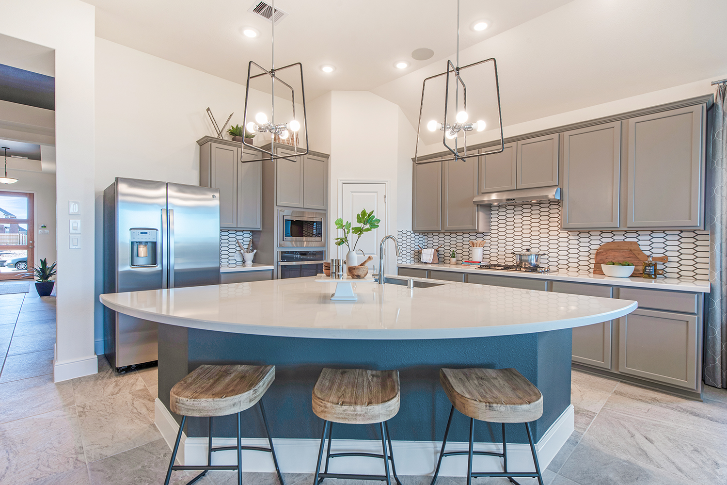 EdgewaterEdgewater 50’ HomesitesNew Homes By Coventry Homes