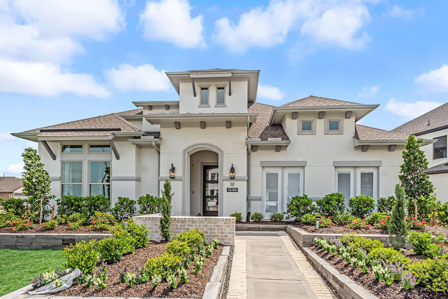 BridgelandBridgeland 55’ HomesitesNew Homes By Coventry Homes