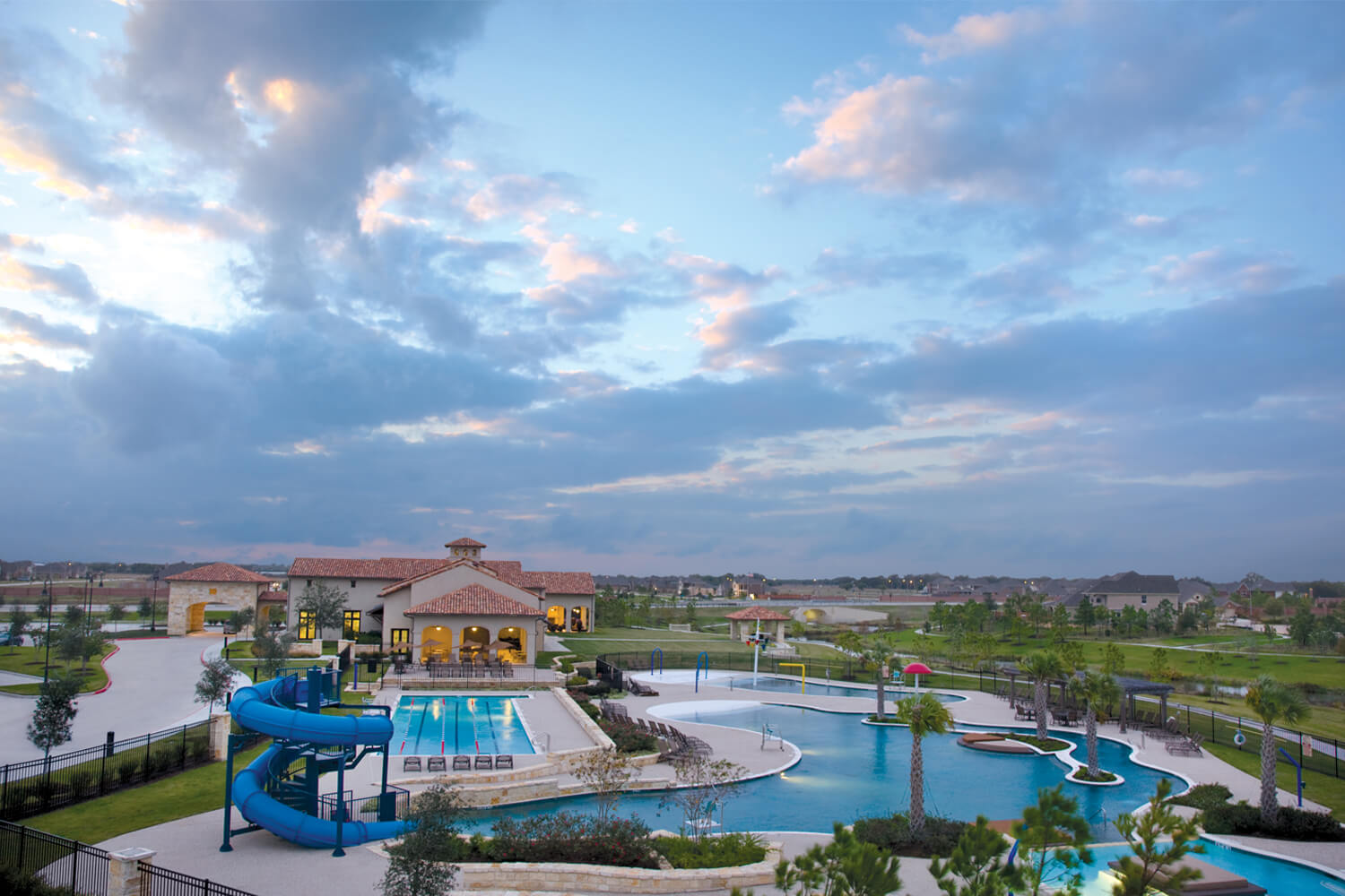 AlianaAliana 70’ HomesitesNew Homes By Coventry Homes