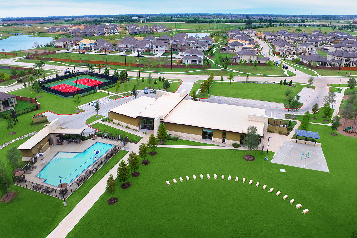 AlianaAliana 70’ HomesitesNew Homes By Coventry Homes