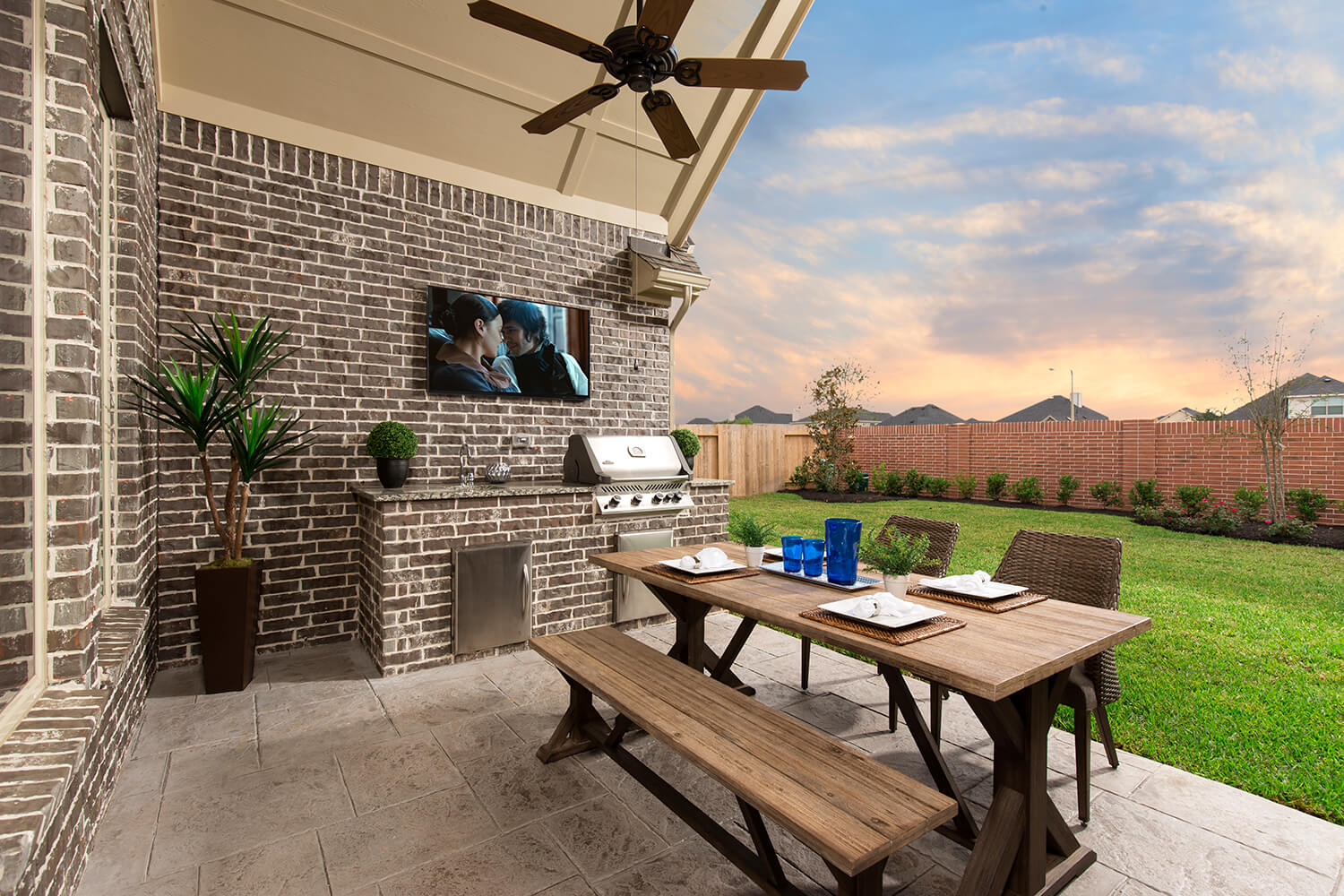 Hidden Lakes Hidden Lakes 60’ HomesitesNew Homes By Coventry Homes