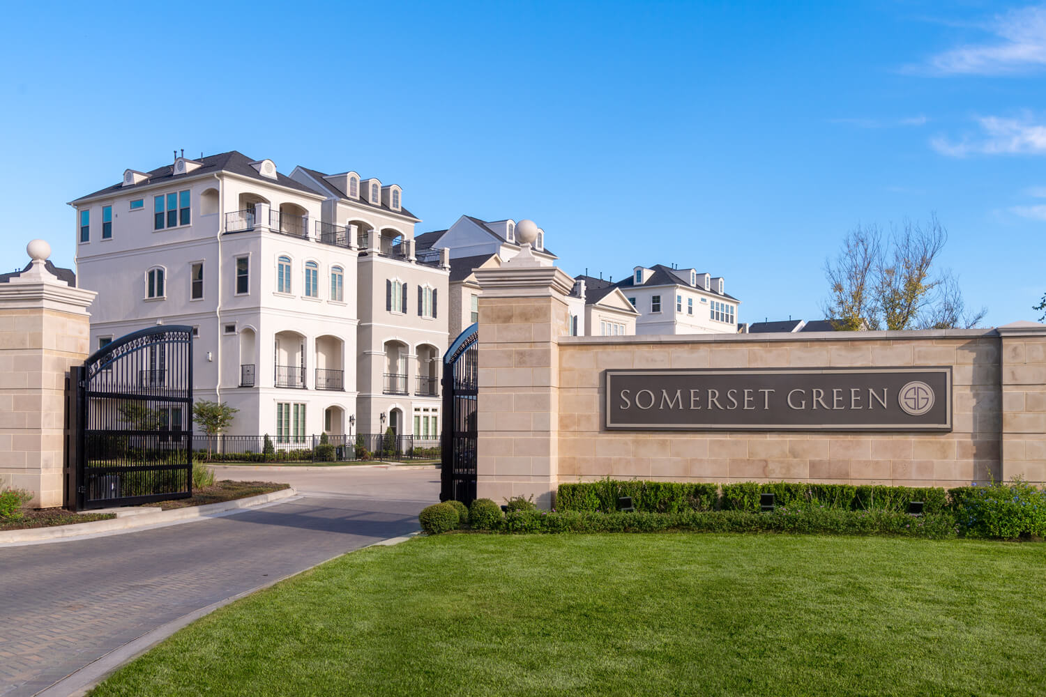 Somerset GreenSomerset Green Signature SeriesNew Homes By Coventry Homes