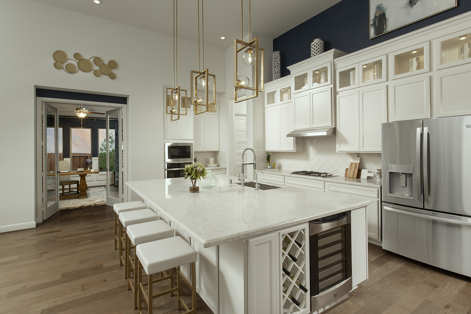 FirethorneFirethorne West 60’ HomesitesNew Homes By Coventry Homes