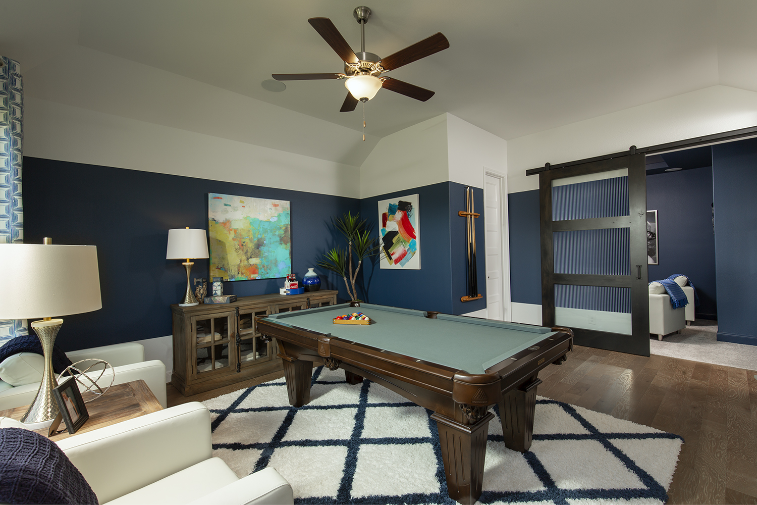 FirethorneFirethorne West 60’ HomesitesNew Homes By Coventry Homes