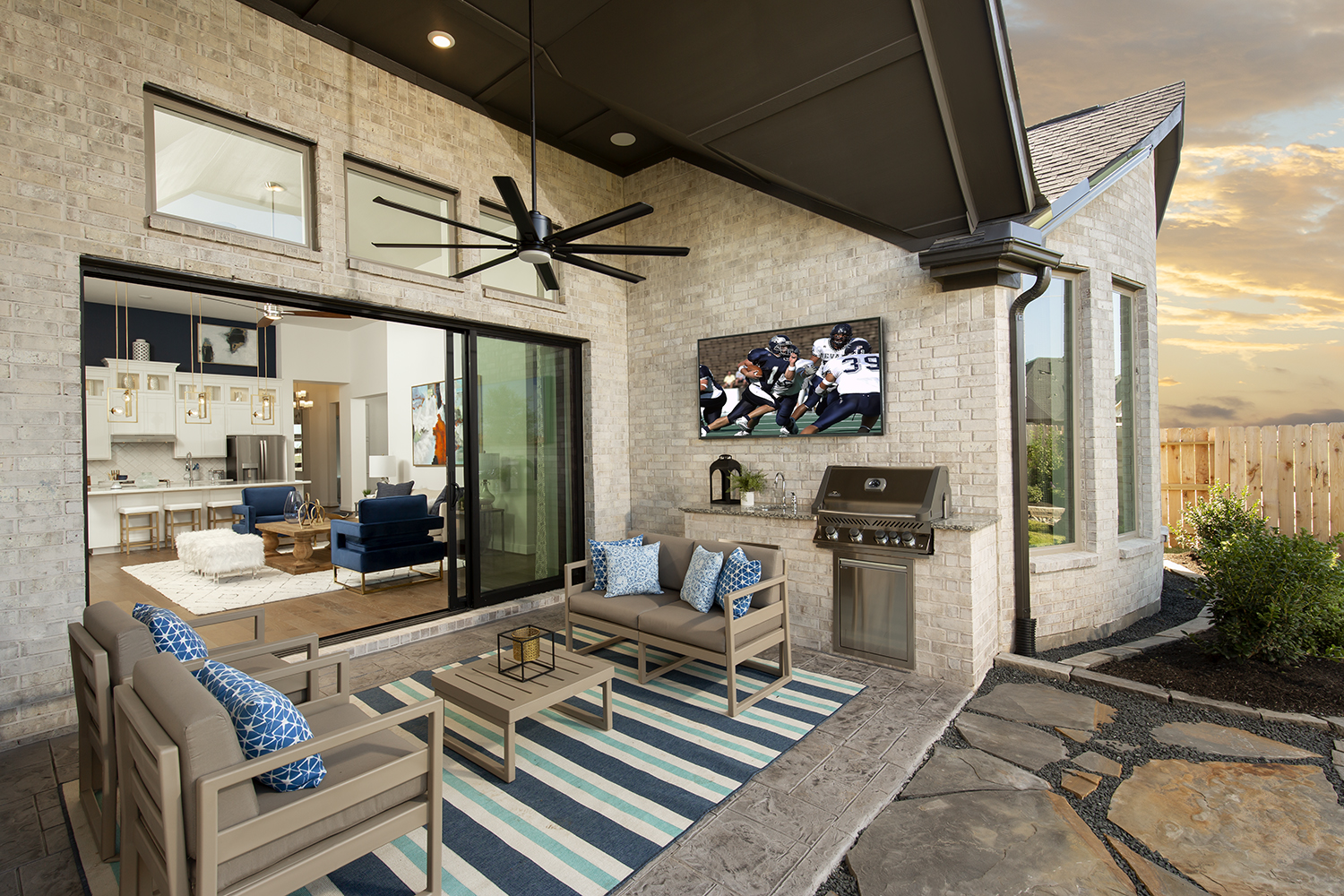 FirethorneFirethorne West 60’ HomesitesNew Homes By Coventry Homes