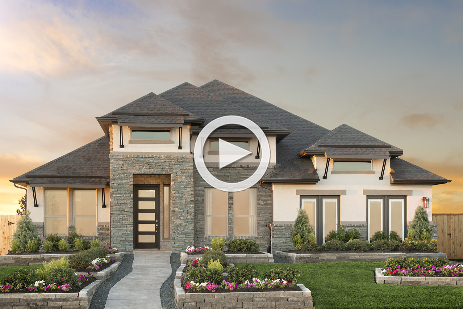 FirethorneFirethorne West 60’ HomesitesNew Homes By Coventry Homes