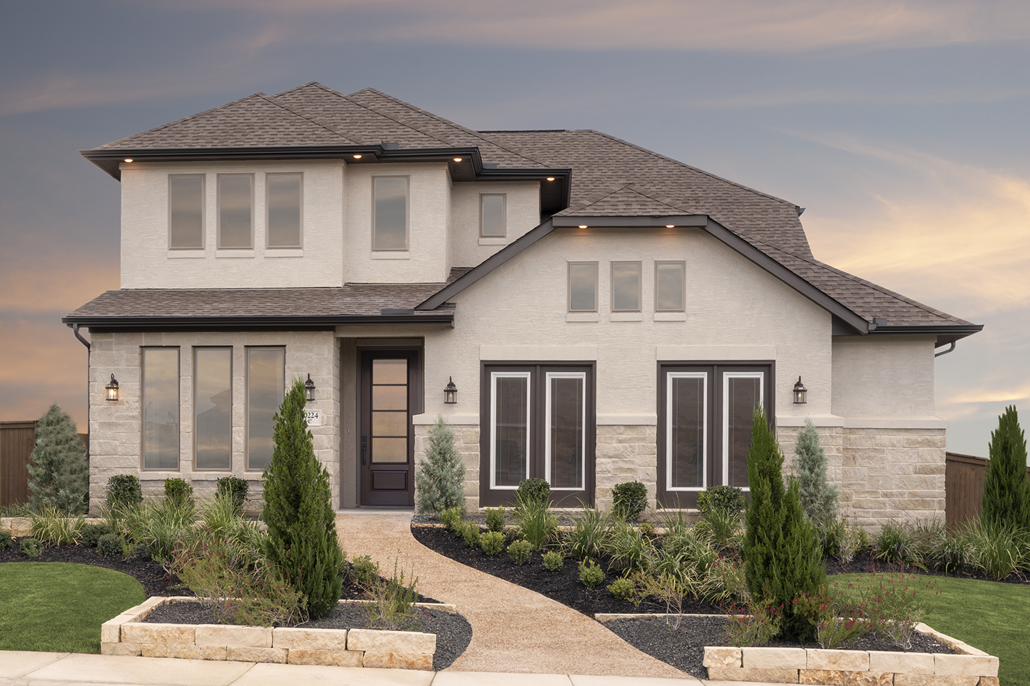 Davis RanchNew Homes By Coventry Homes