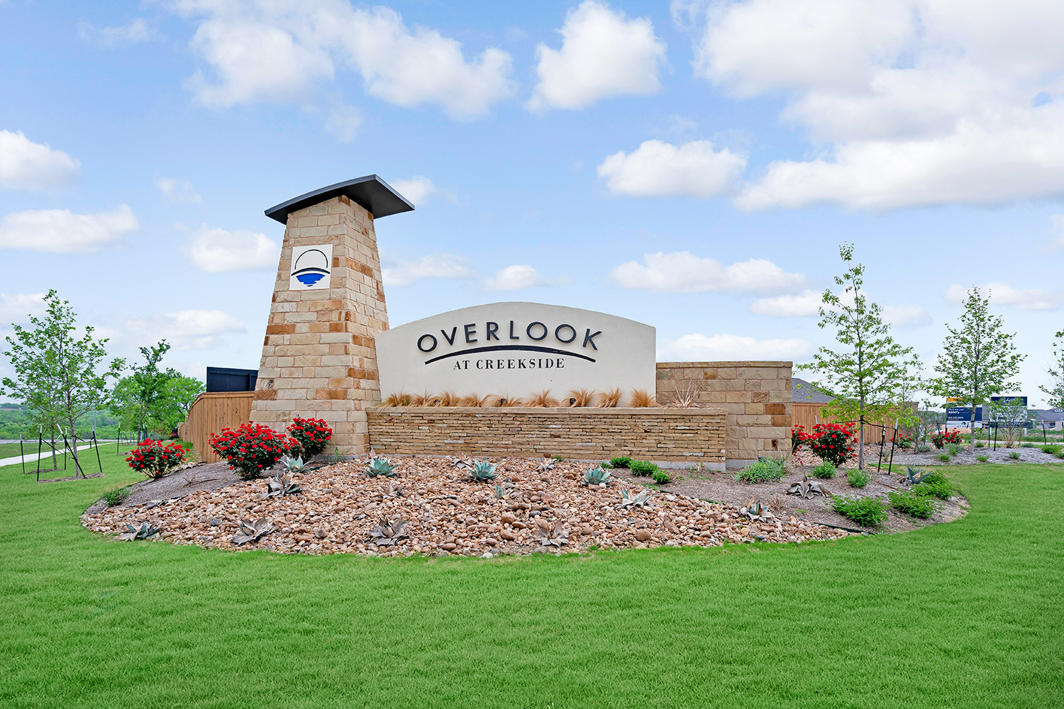 Overlook at CreeksideNew Homes By Coventry Homes
