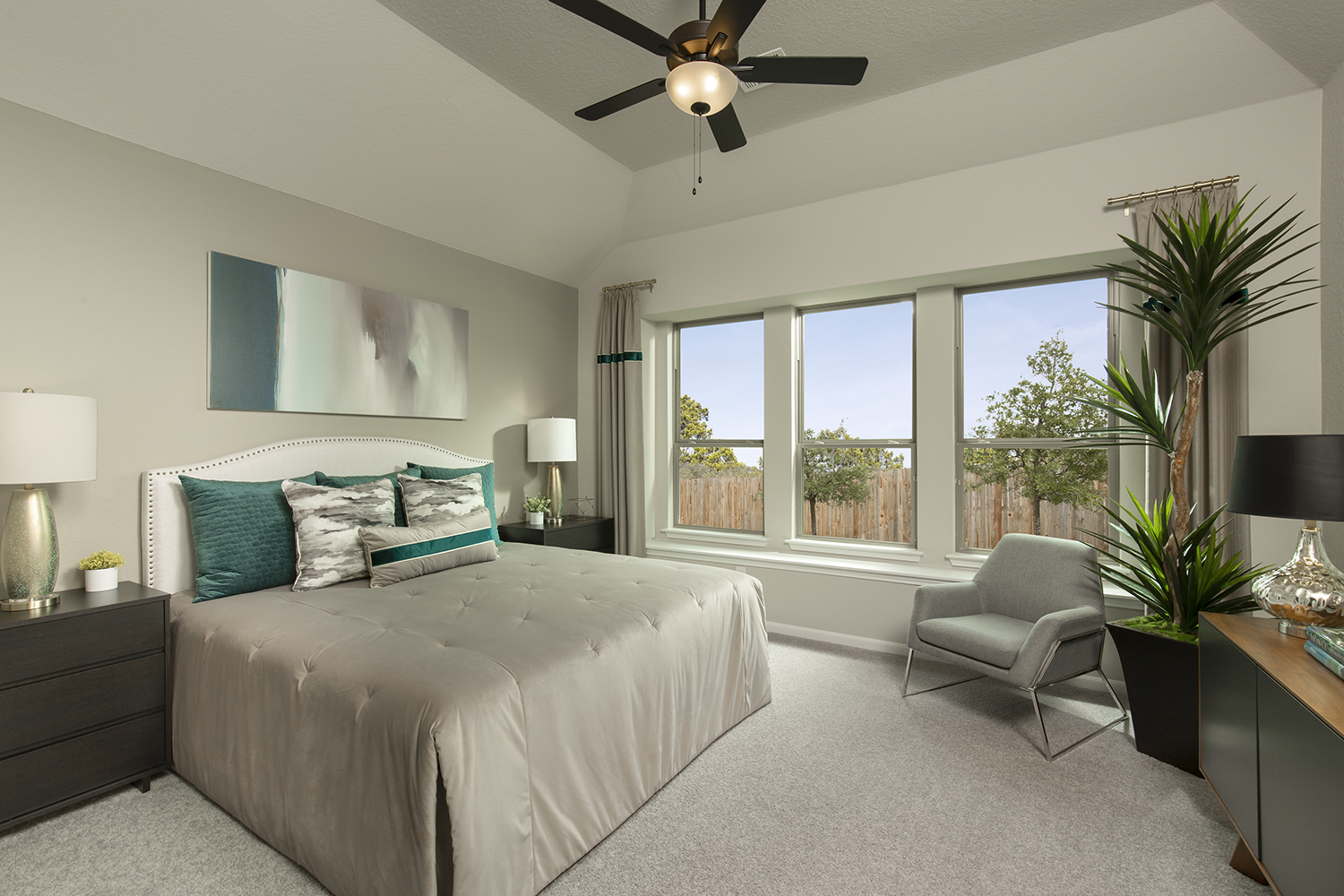 Overlook at CreeksideNew Homes By Coventry Homes
