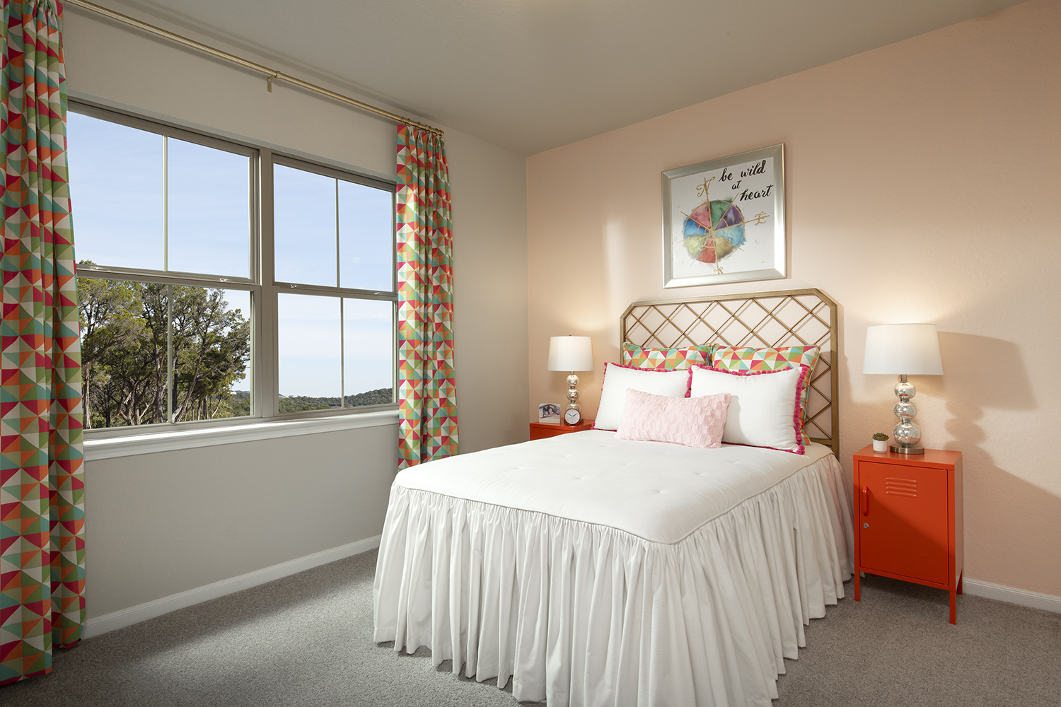 Overlook at CreeksideNew Homes By Coventry Homes