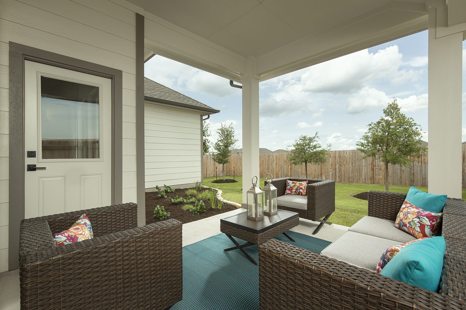 Overlook at CreeksideNew Homes By Coventry Homes