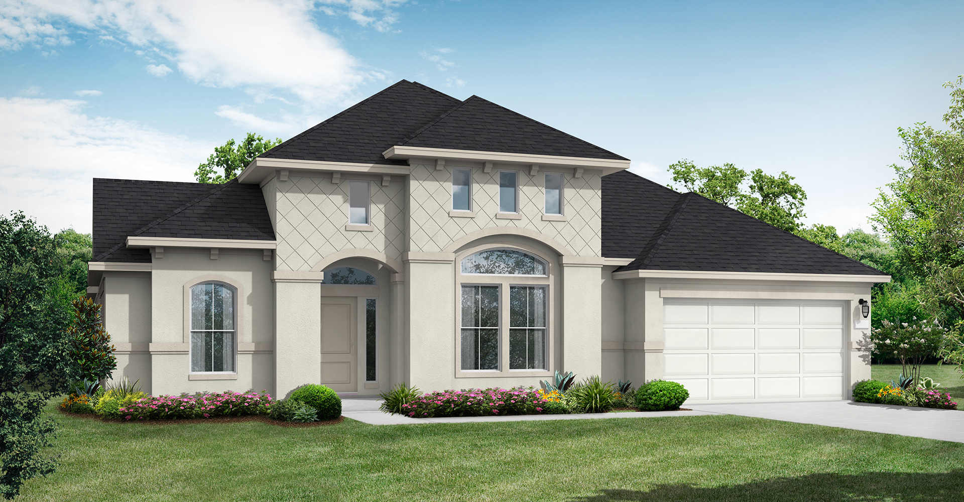 Floor Plan Tomball  Houston ,TX  Coventry Homes