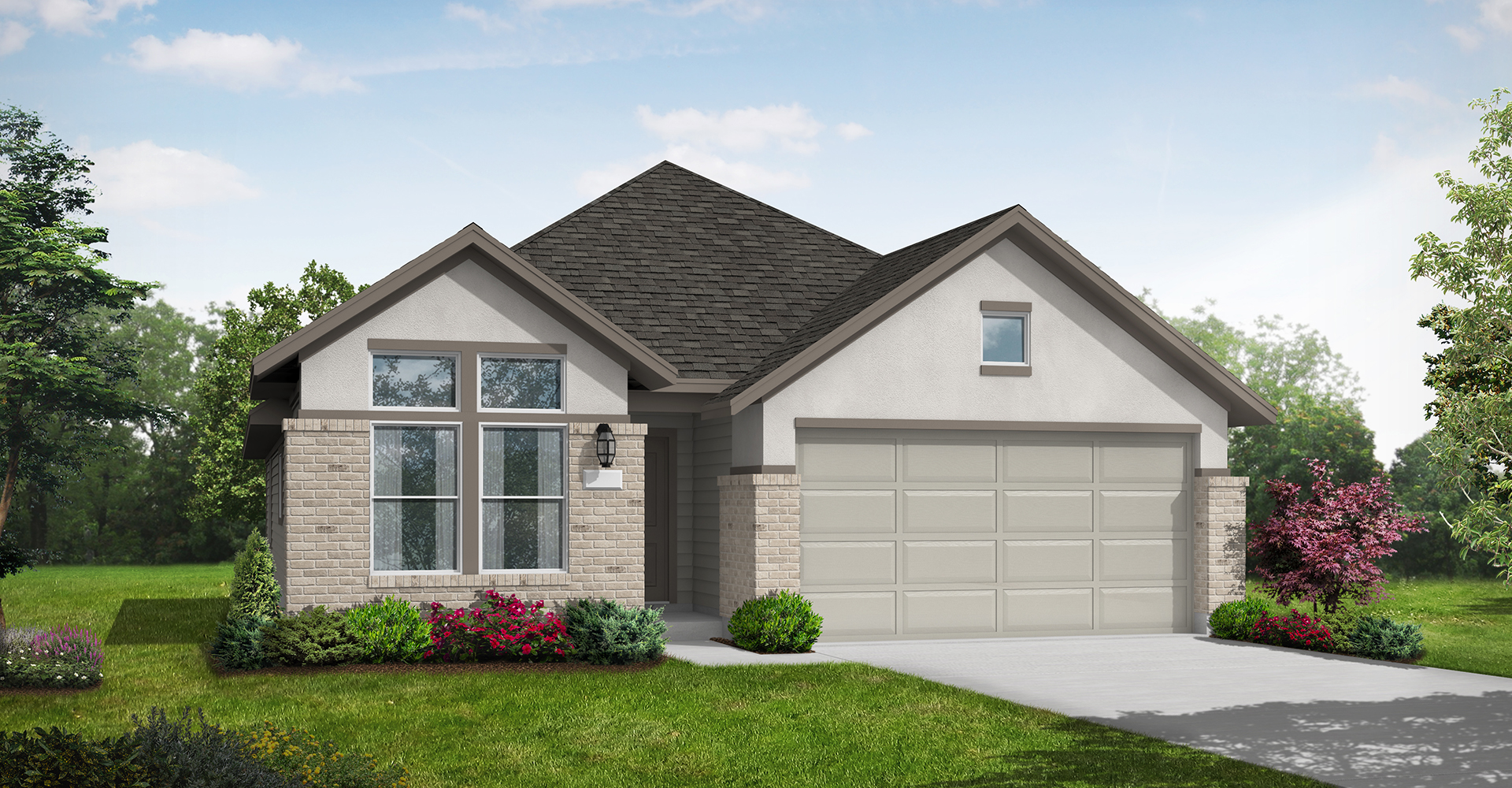 Floor Plan Celina | Houston ,TX | Coventry Homes