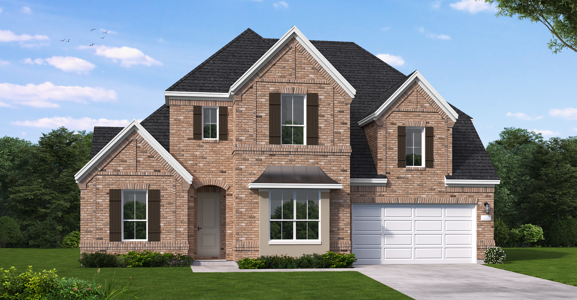 Coventry Homes Floor Plans - Coventry Homes For Sale | Sandbrock Ranch