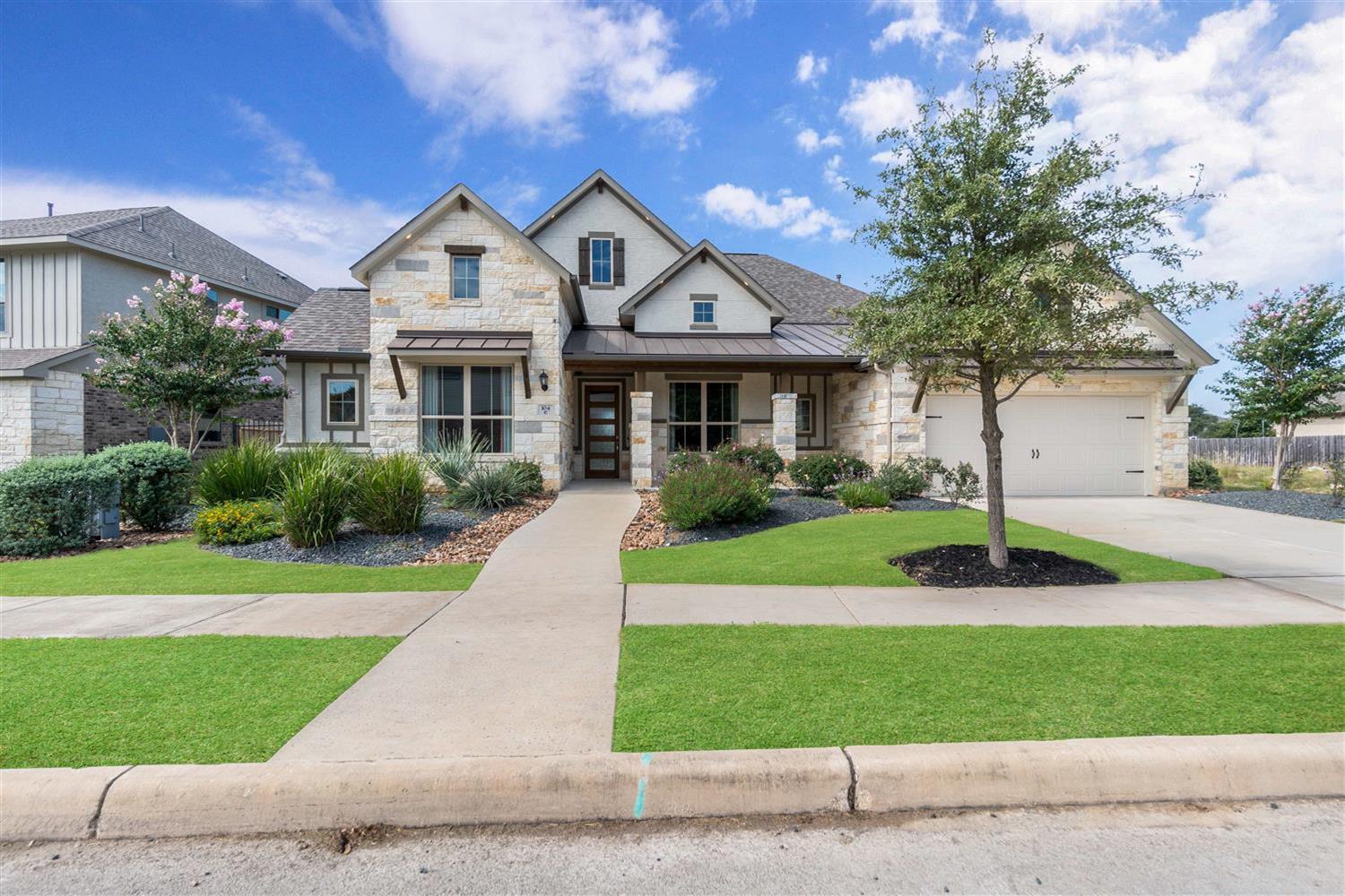 coventry homes esperanza boerne tx