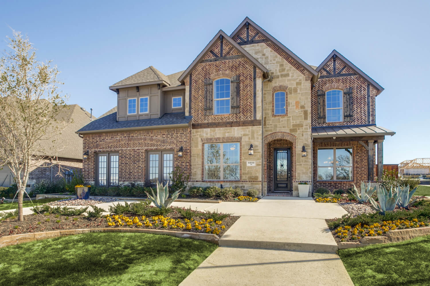 Photo Gallery Coventry Homes Build on Your Lot