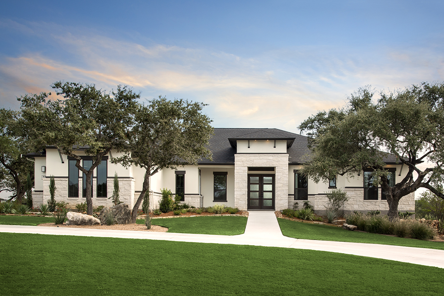 Build On Your LotAustin, Dallas/Fort Worth, Houston, San AntonioBuild