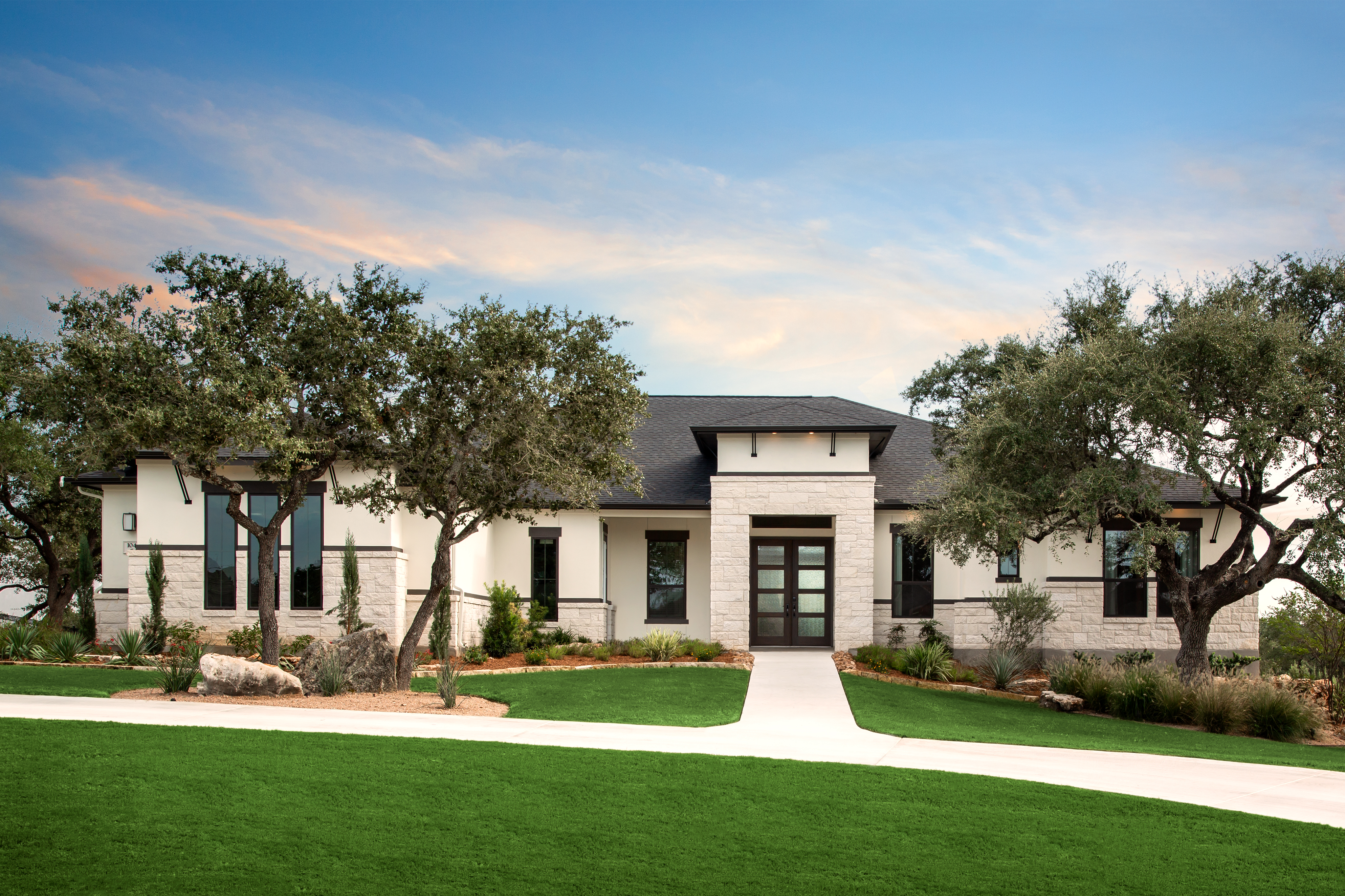 Coventry Homes   New Home Builder in Houston, Austin, DFW & San ...